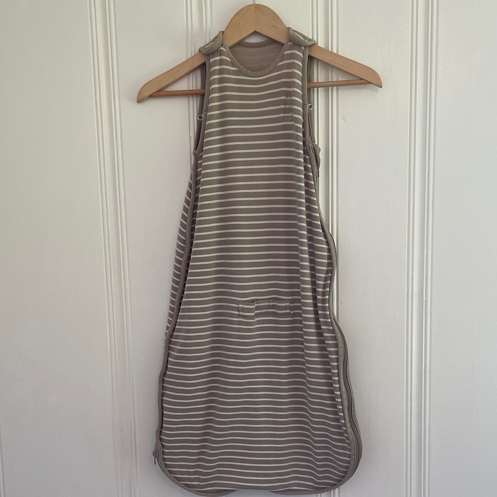 2-24 months four season Woolino sleep sack